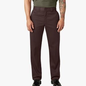Dickies Men's 874 Flex Work Pant sz 29x 28